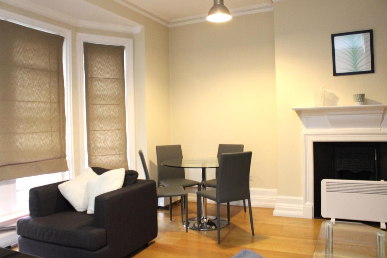 Apartamento Leicester Square *