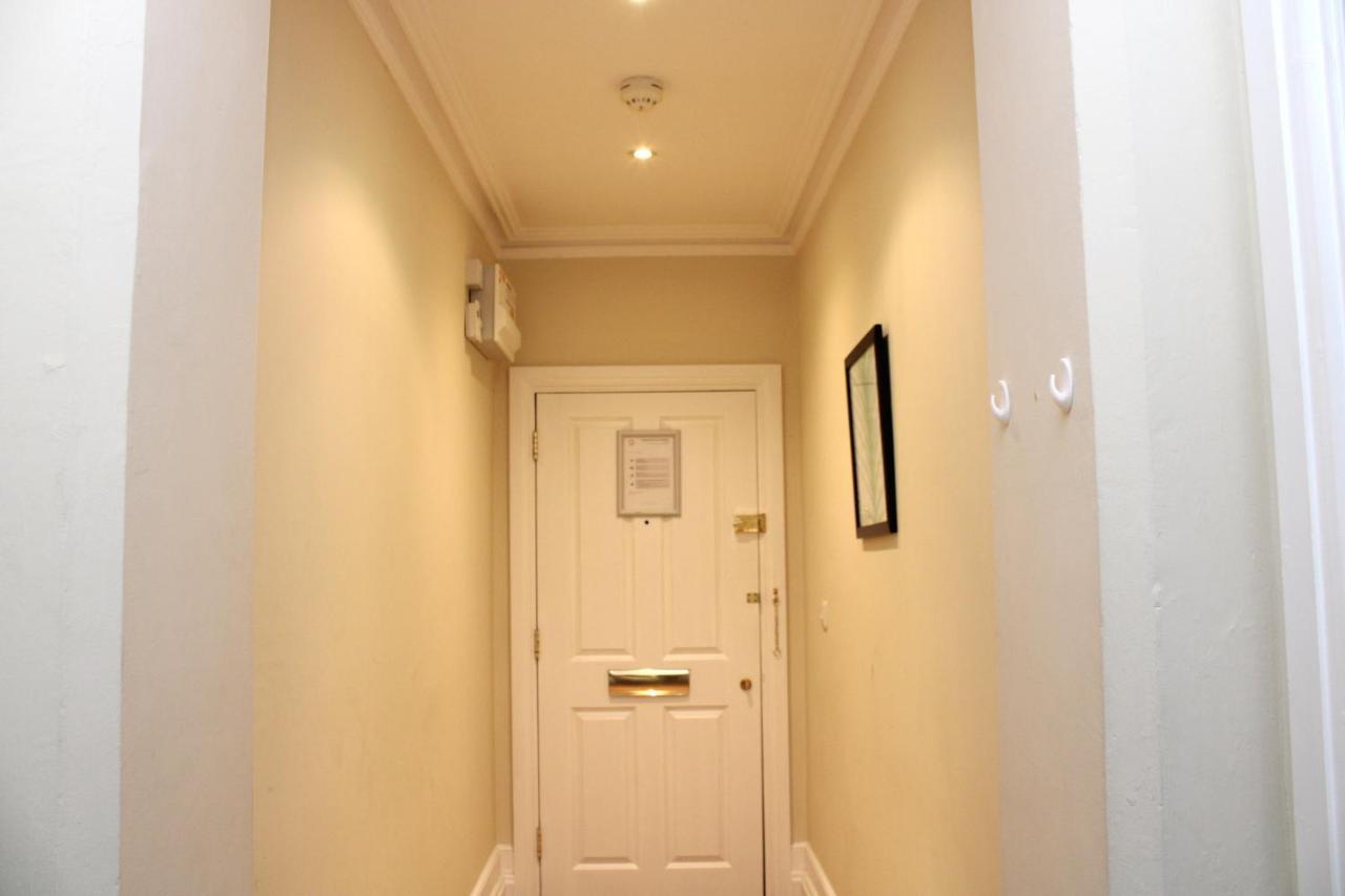 Leicester Square Apartamento
