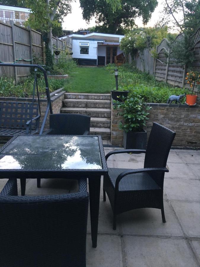 Tulse Hill Luxury Cosy Guest house *
