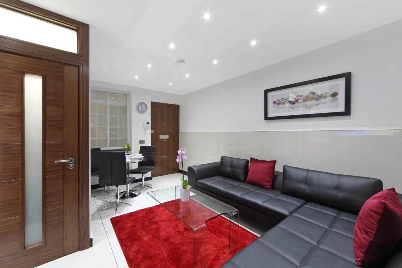 Apartamento Bryanston *