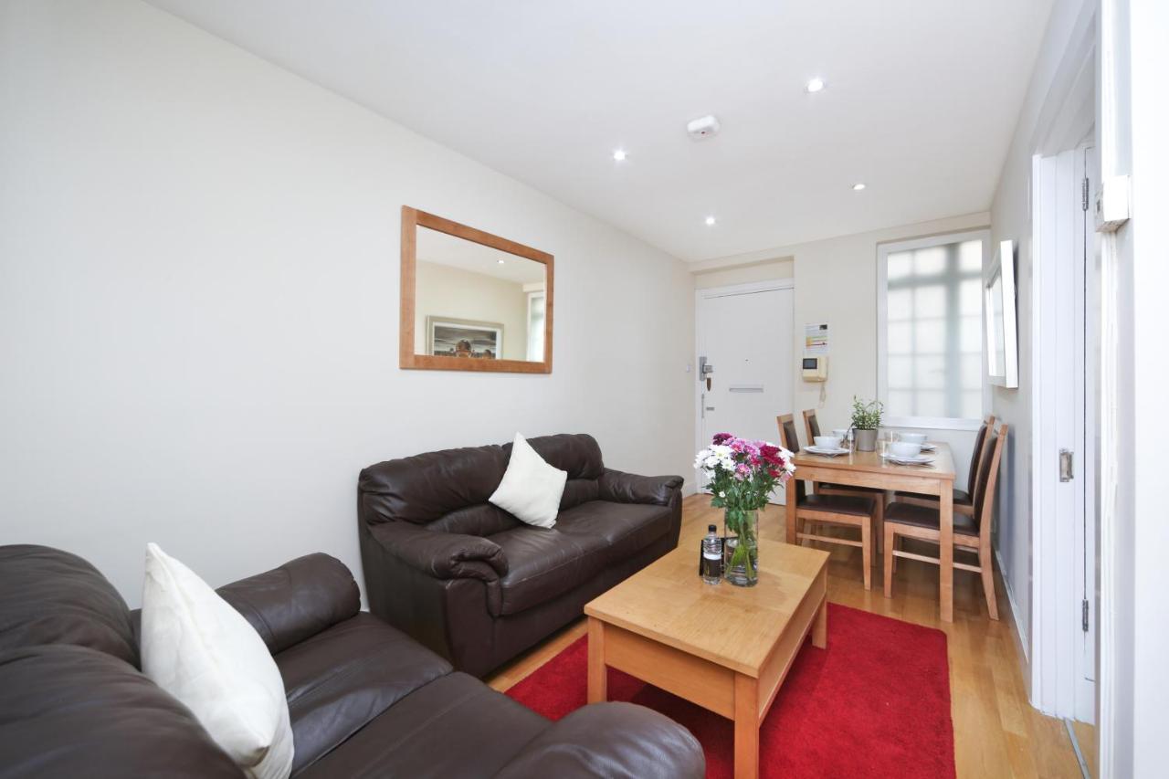 Apartamento Bryanston Londres