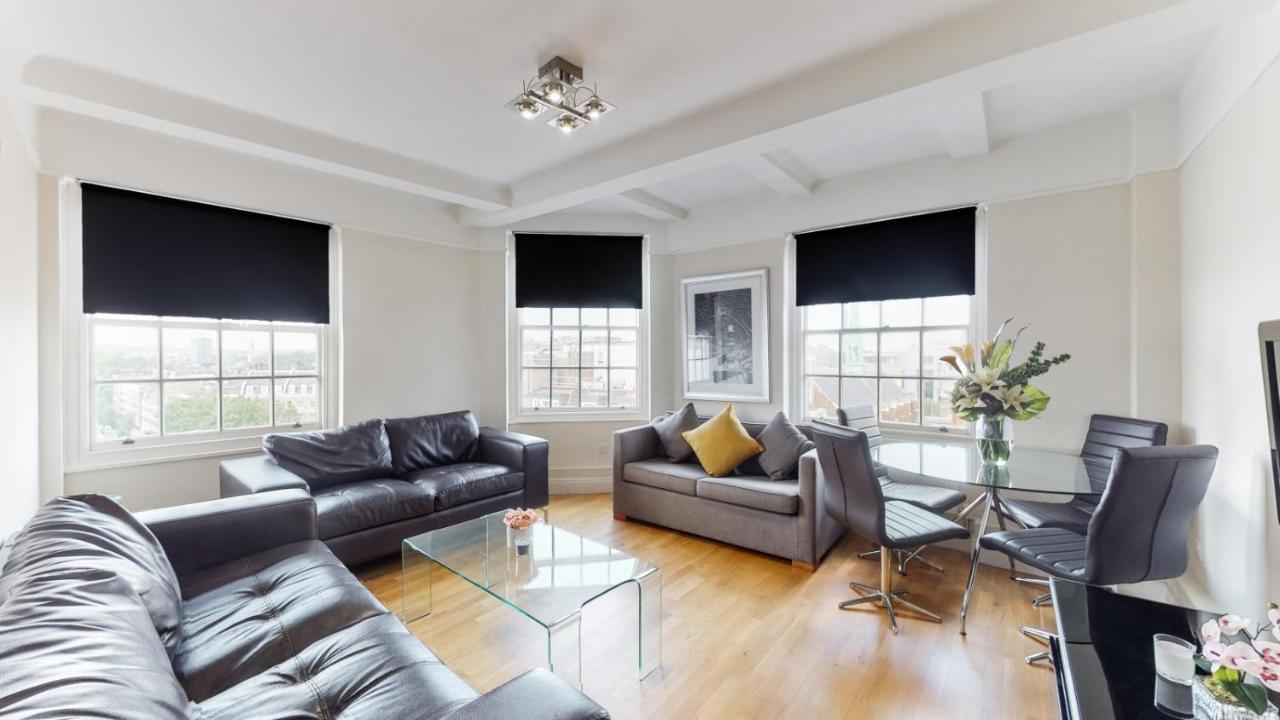 Apartamento Bryanston *