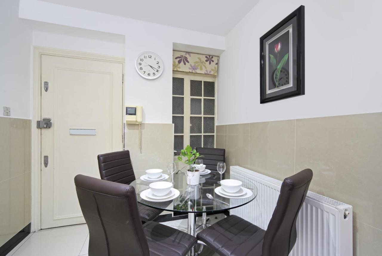 Bryanston Apartamento Londres