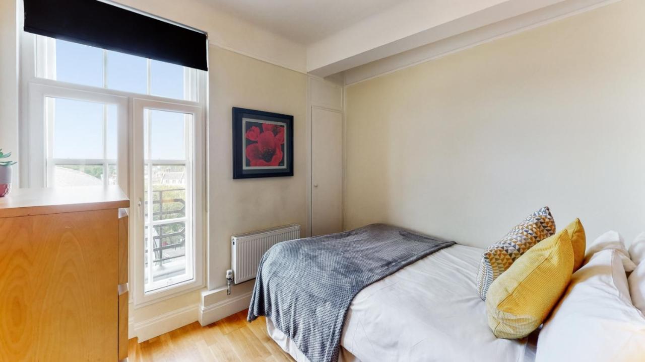 Apartamento Bryanston *