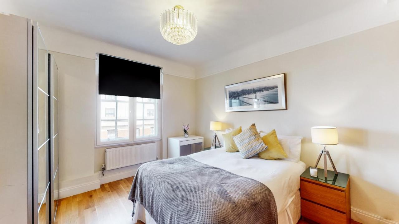 Bryanston Apartamento