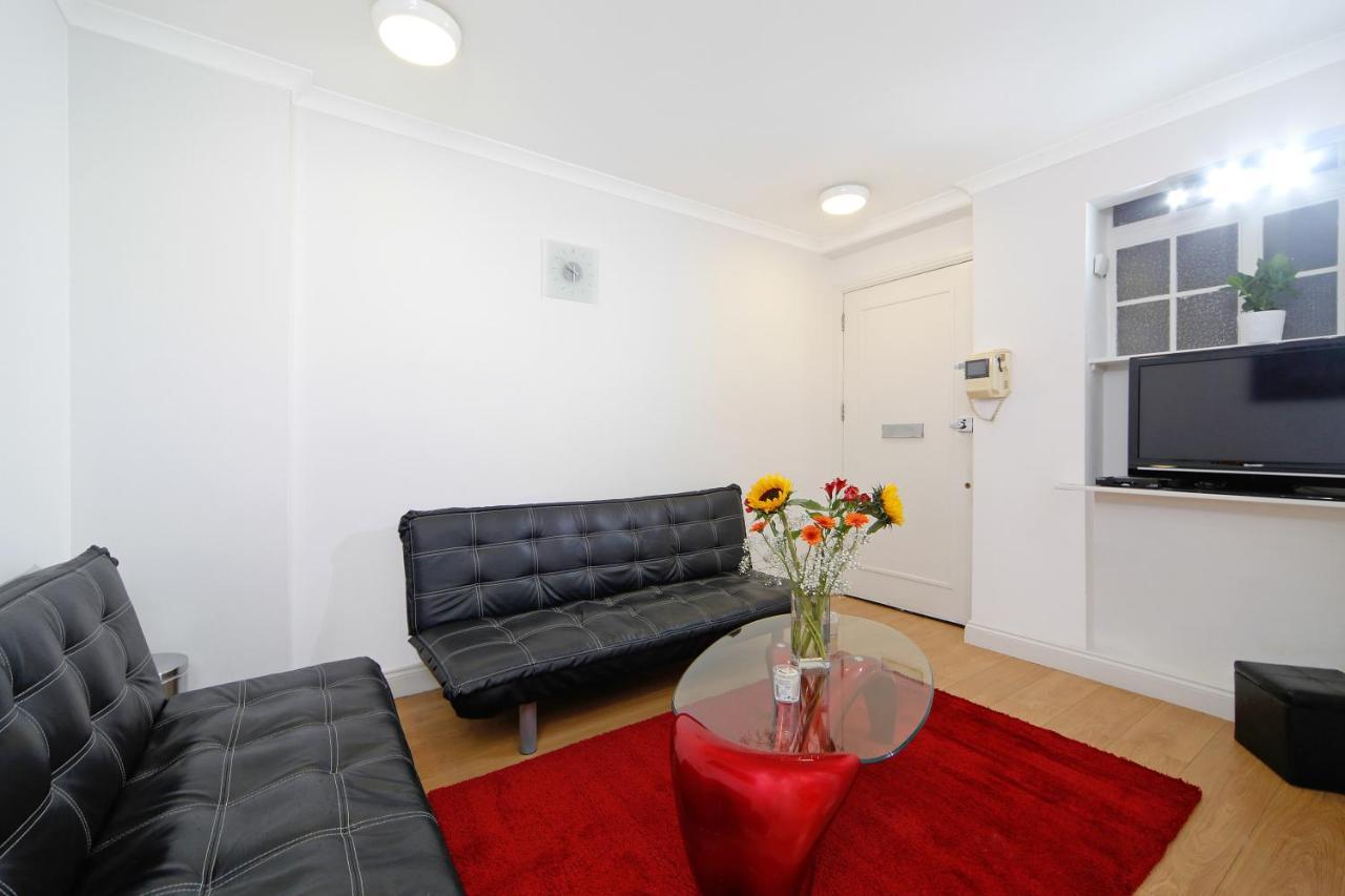 Apartamento Bryanston Londres