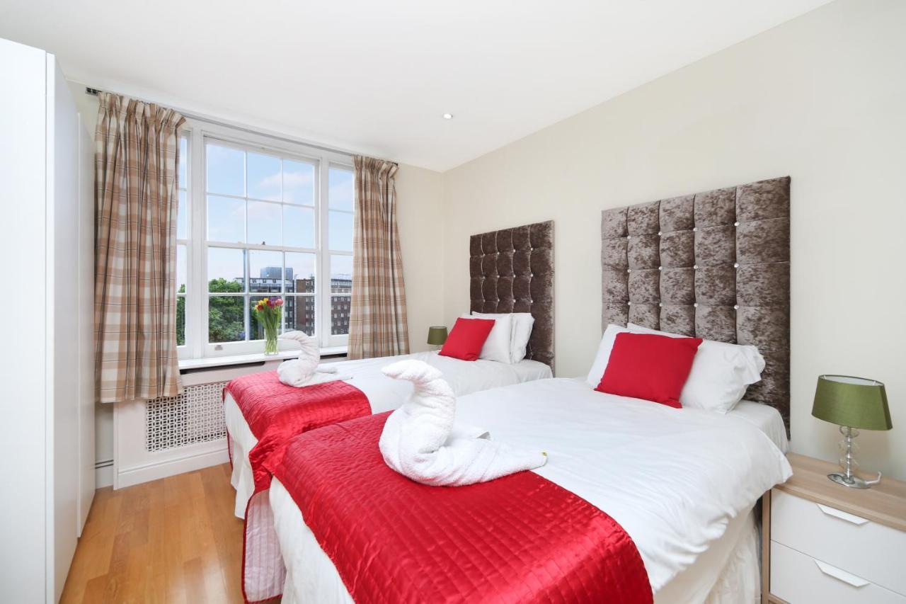 Apartamento Bryanston Londres