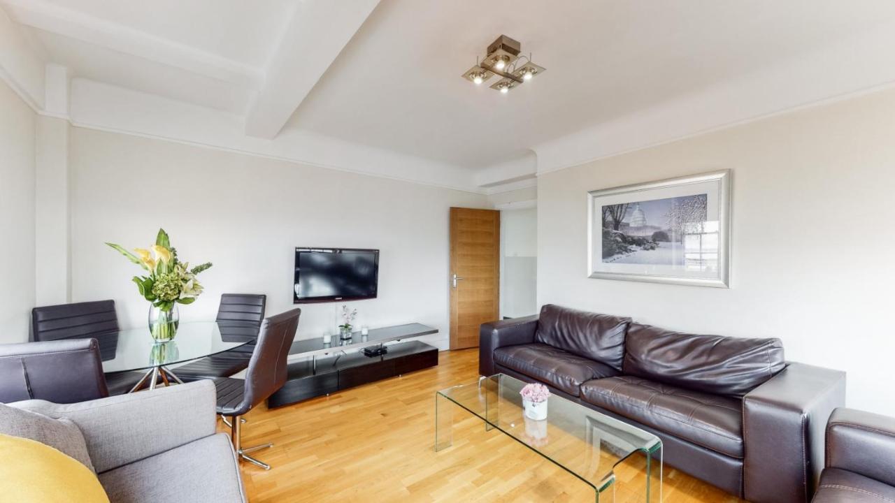 Bryanston Apartamento