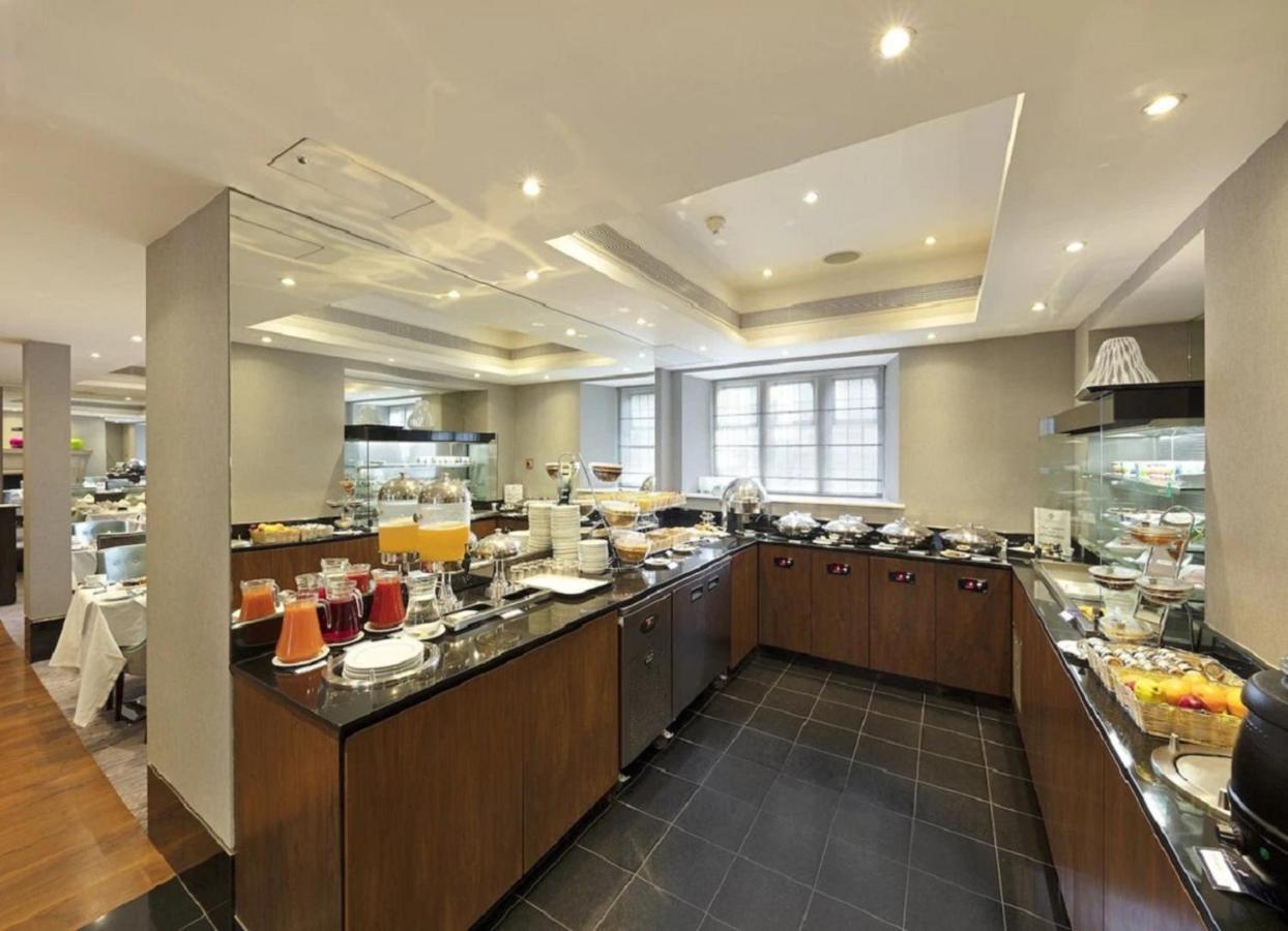 Wellington By Blue Orchid Hotel Londres