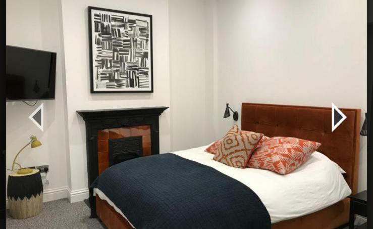 Holiday home Stylish In Streatham. *