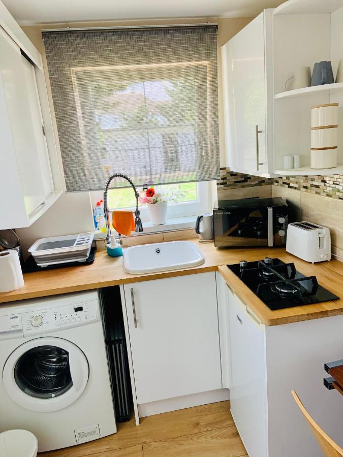 Beautiful Self Contained Studio