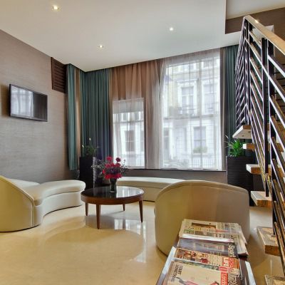 Park Grand Kensington 4* Londres