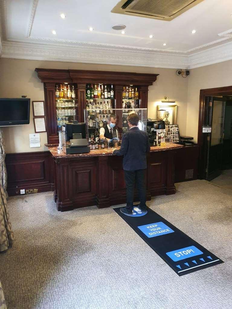 Grange Beauchamp London