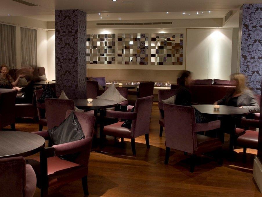 K West Hotel&spa 4* London