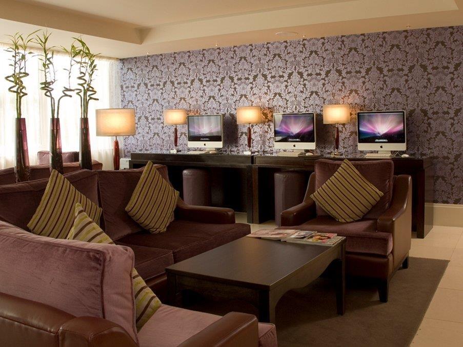 K West Hotel&spa