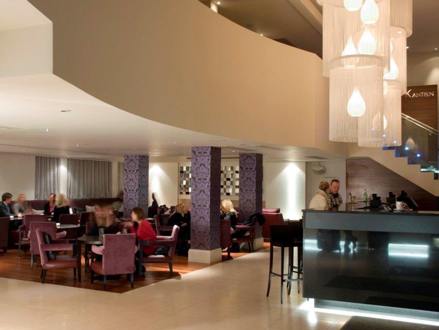K West Hotel&spa London