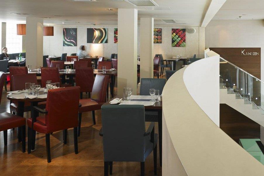K West Hotel&spa London