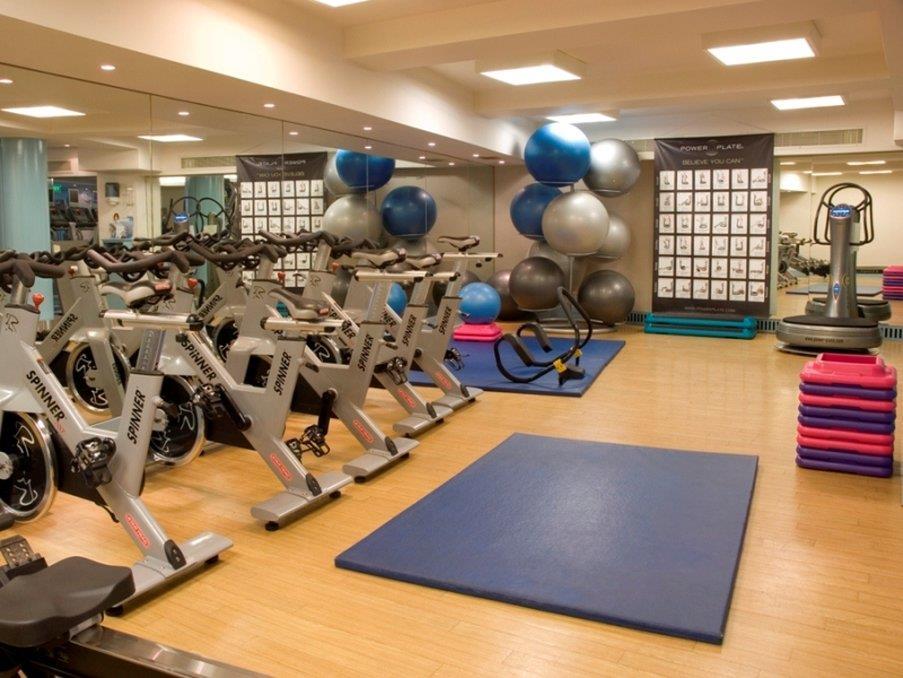 K West Hotel&spa Hotel London