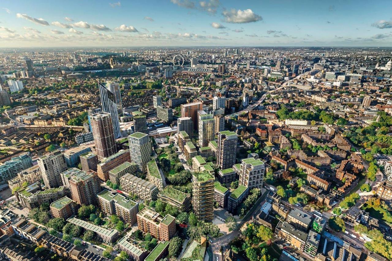 Centel - Easy In Zone 1 Hotel London