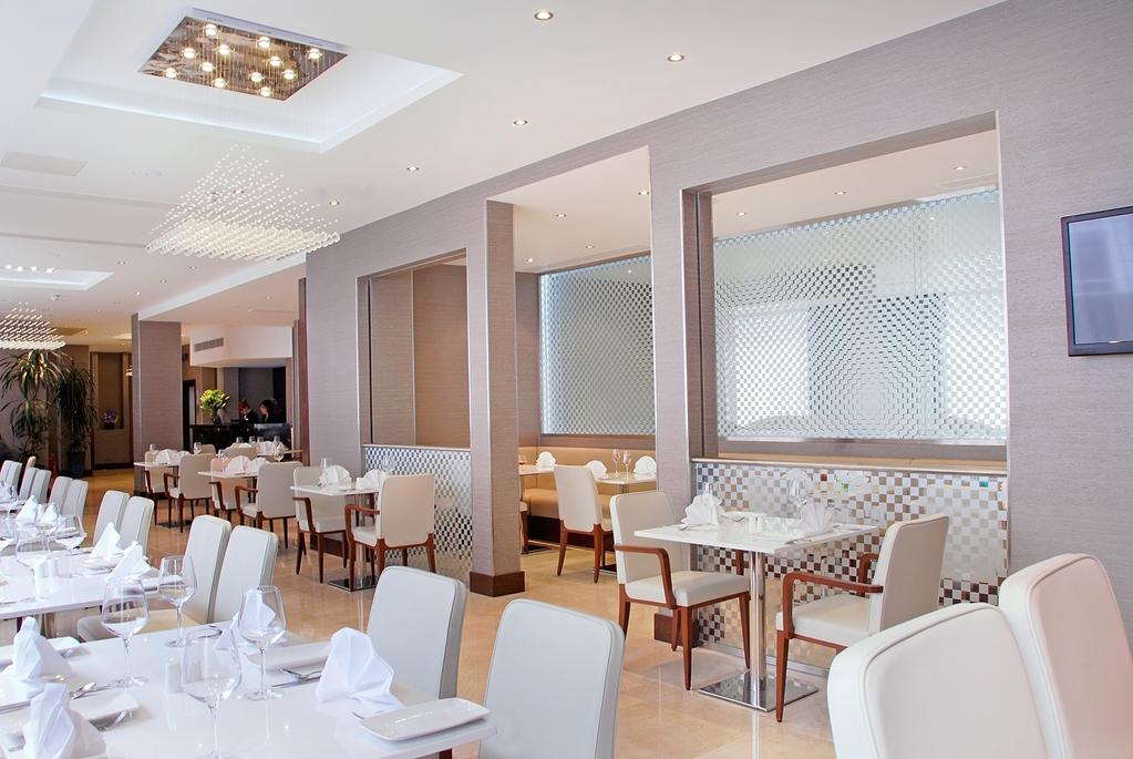 Hotel Park Grand Kensington Londres
