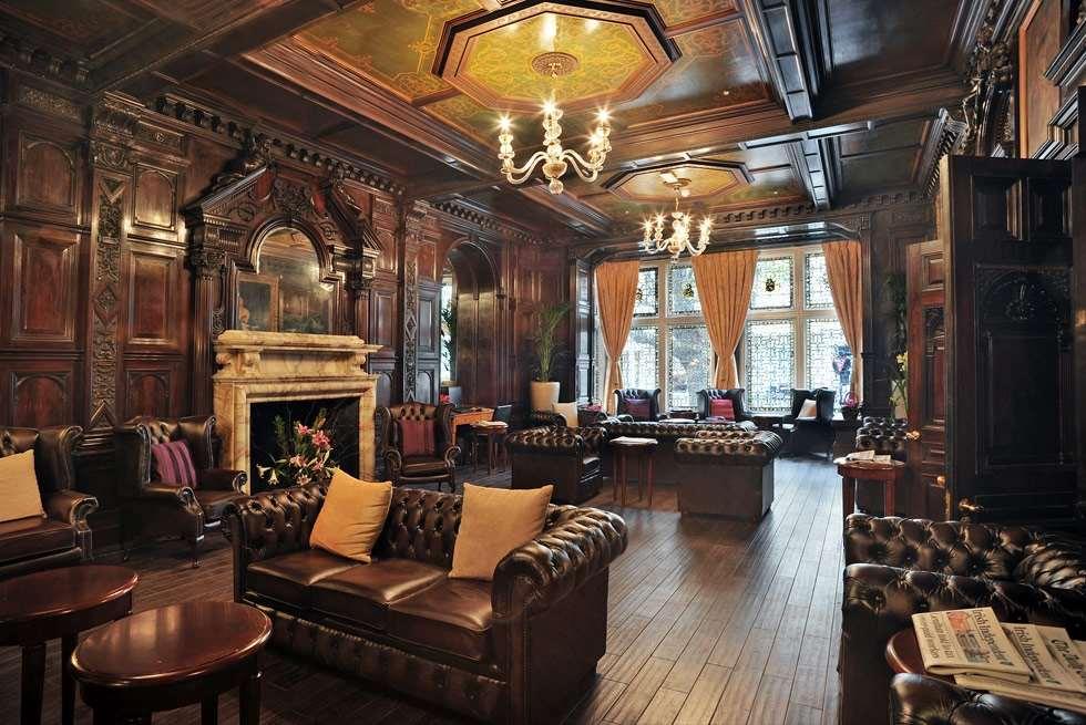 Grand Royale Hyde Park Londres