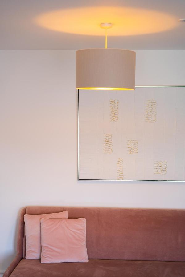 Apartamento Contemporary High Street Kensington *