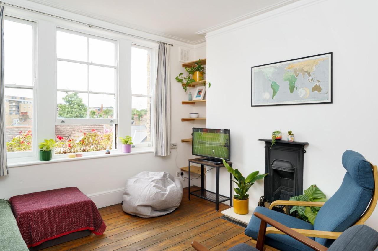 Apartamento 50 Meters To The Metro *
