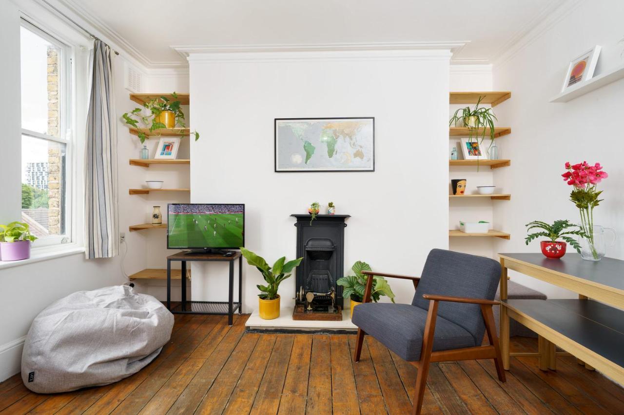 Apartamento 50 Meters To The Metro