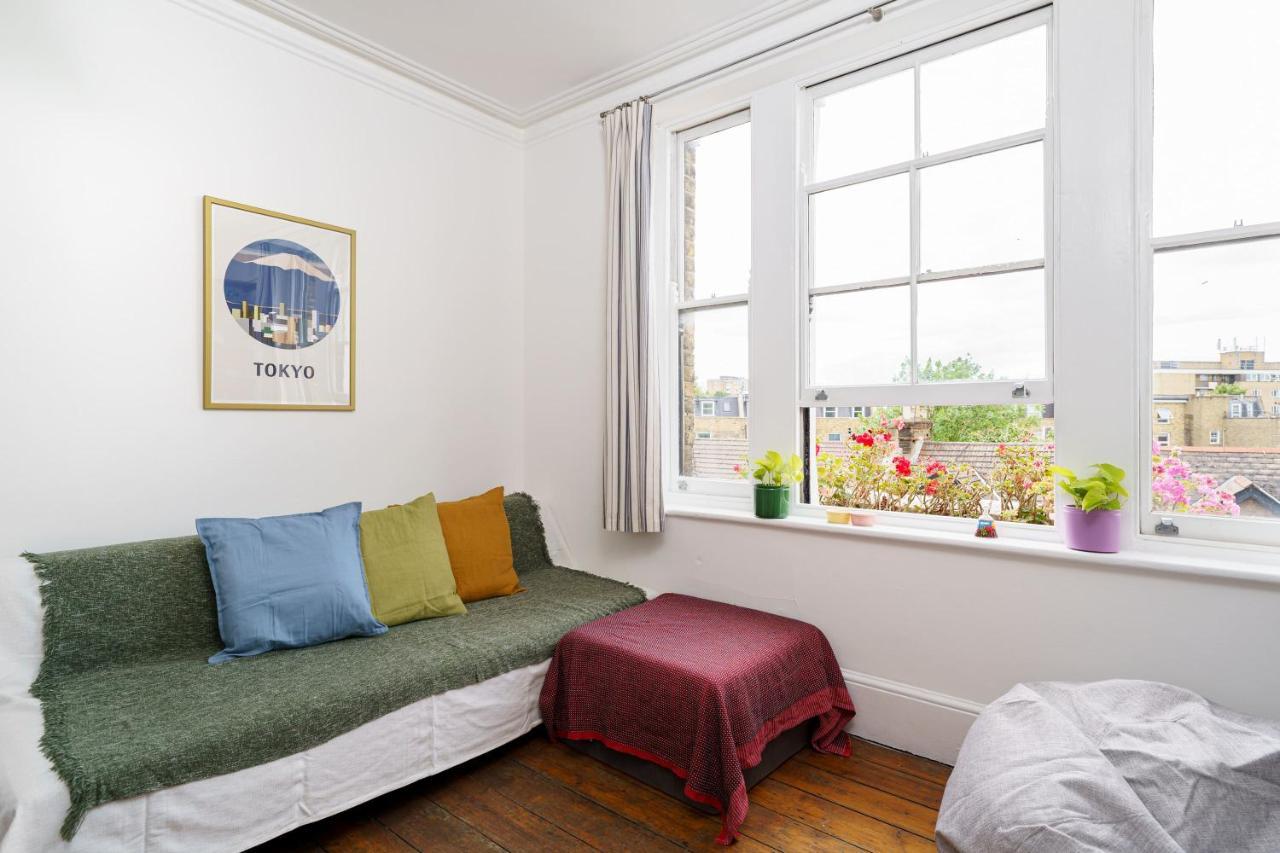 Apartamento 50 Meters To The Metro *