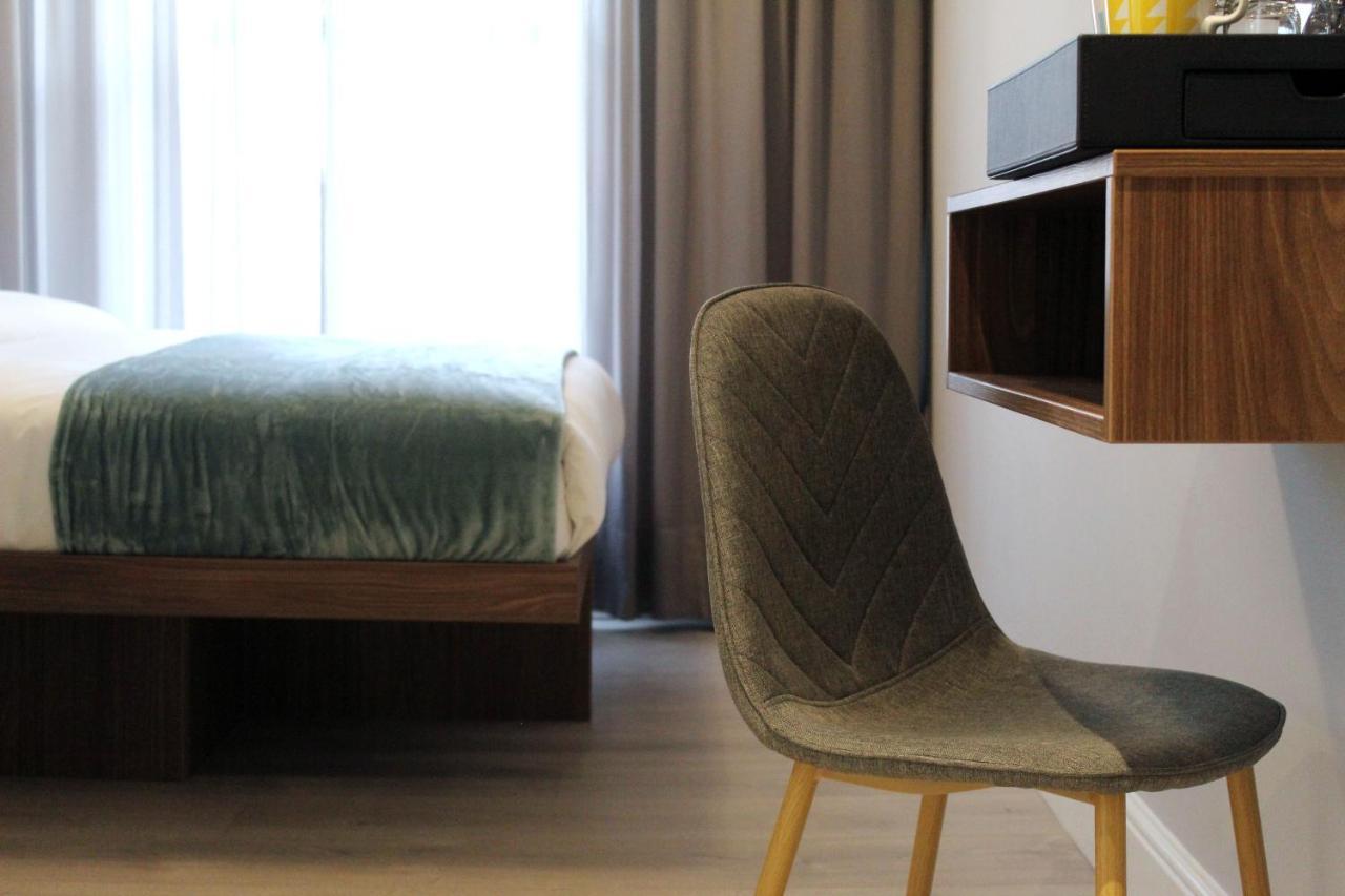 Cg Kensington 4* London