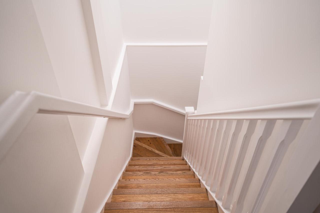 Contemporary High Street Kensington Apartamento
