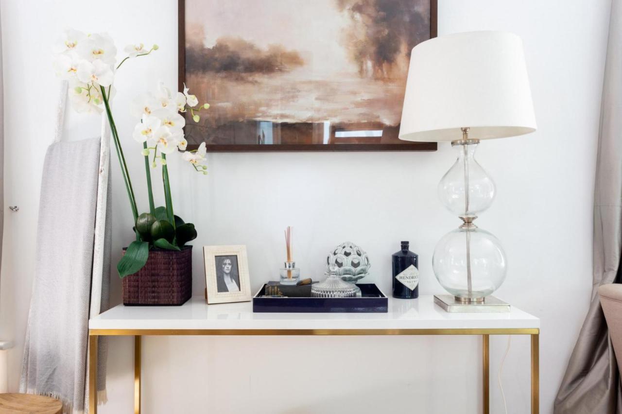 Ferienhaus New Stunning 5bd Kensington House London