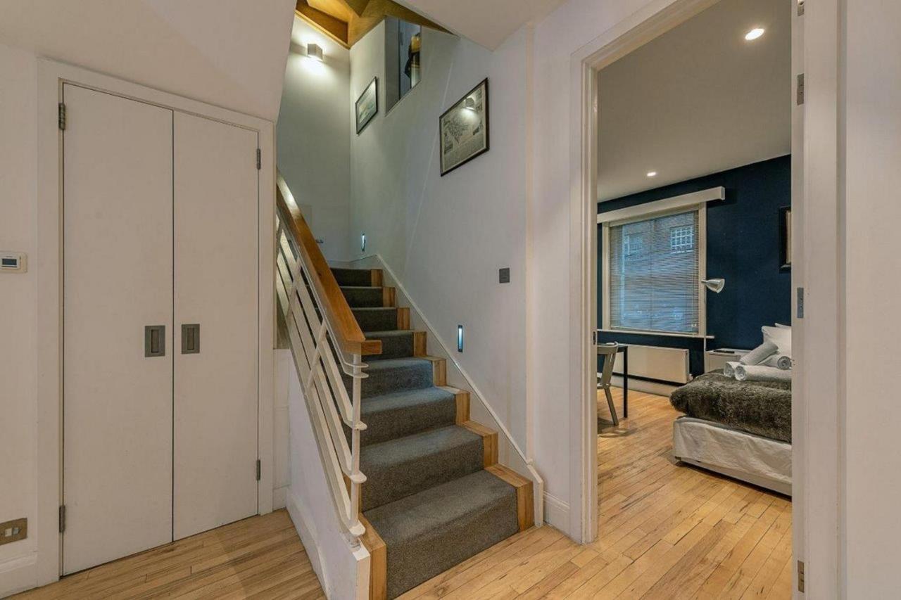 Ferienhaus New Stunning 5bd Kensington House *