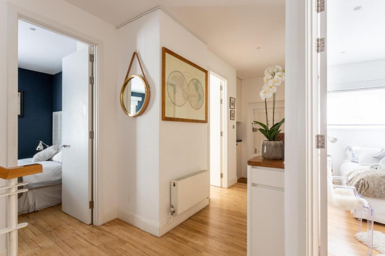 New Stunning 5bd Kensington House * London