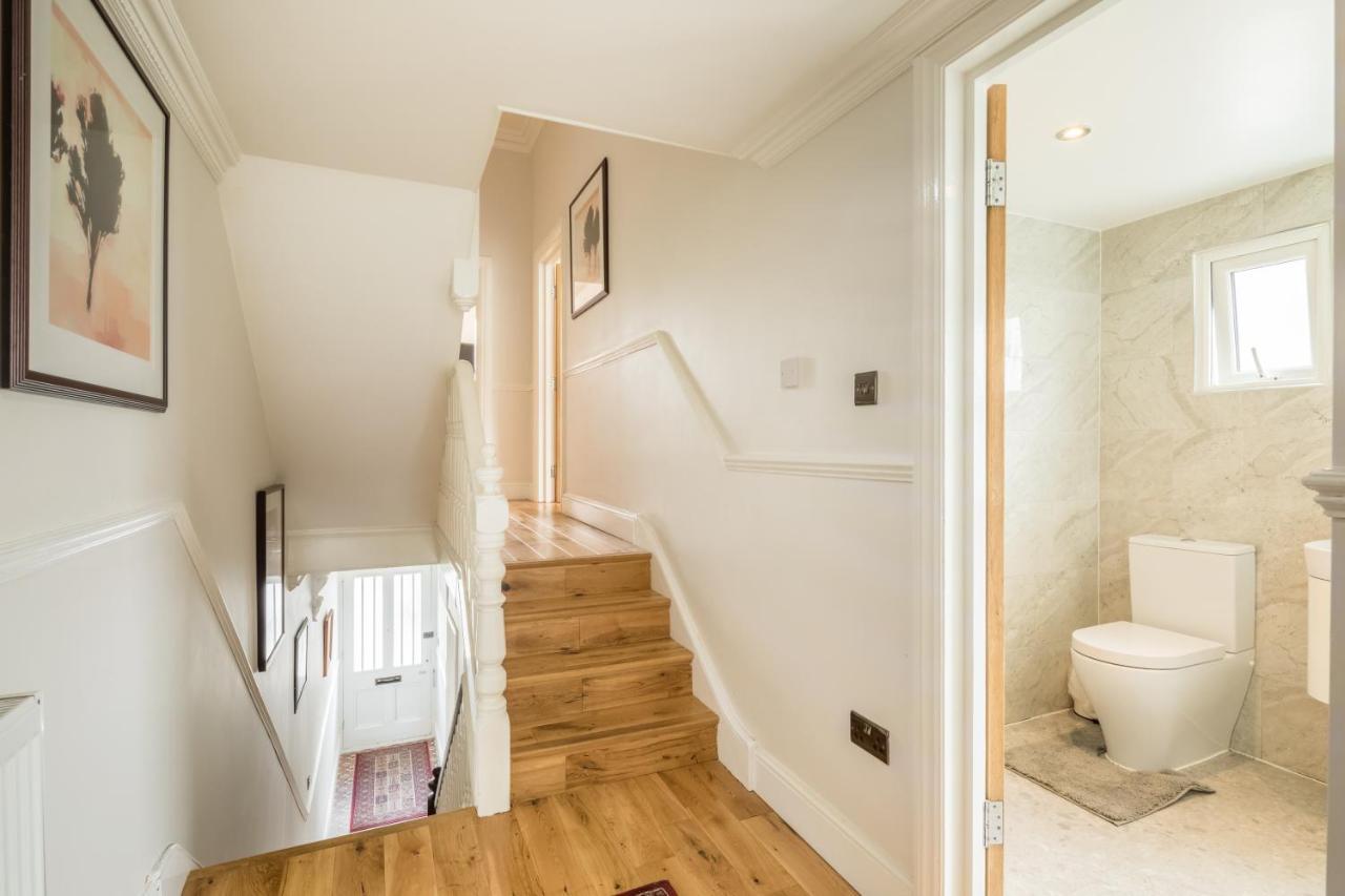 Tulse Hill Luxury Cosy Guest house