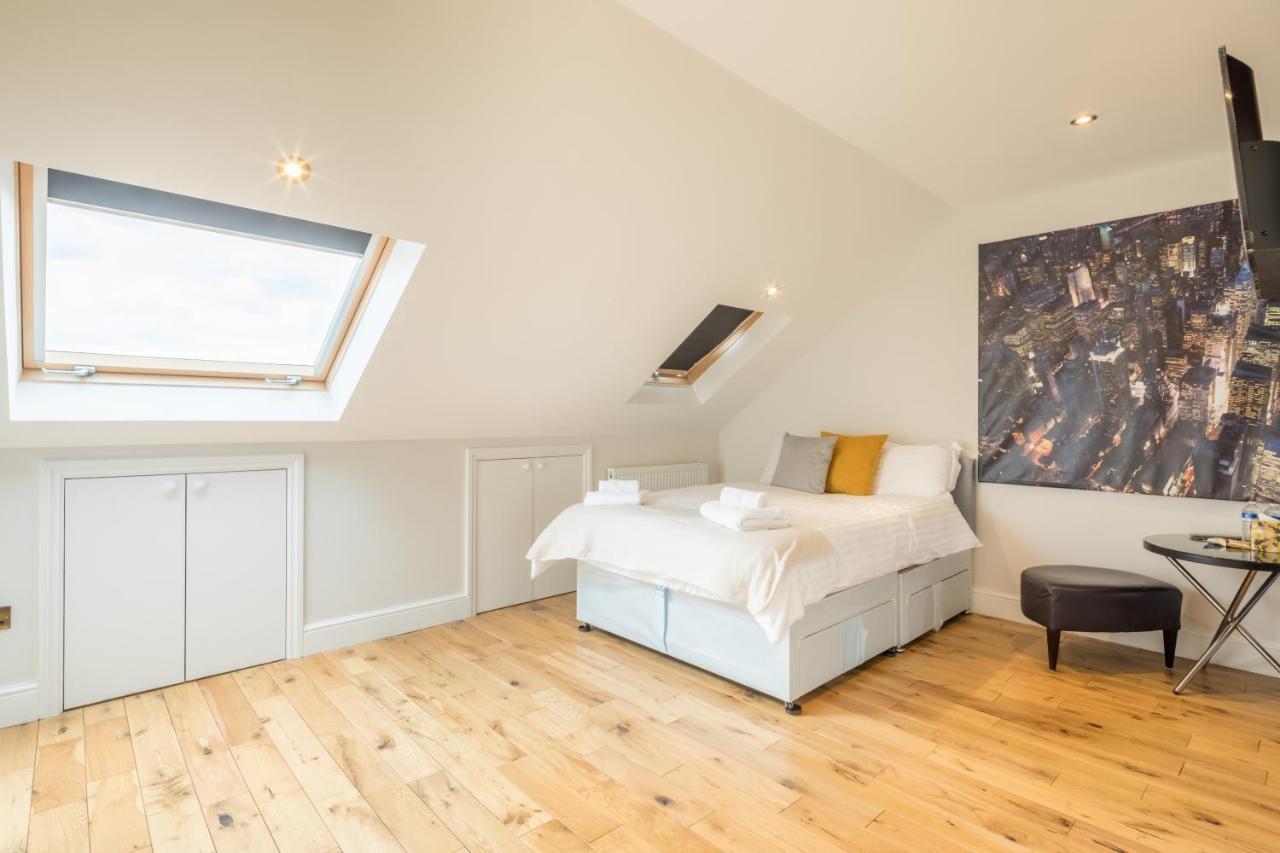 Guest house Tulse Hill Luxury Cosy London
