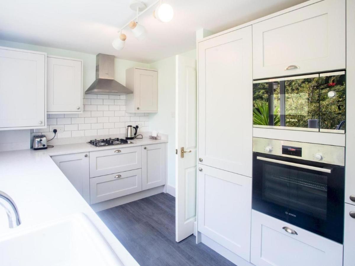 Sunny And Bright 1 Bed In Apartamento