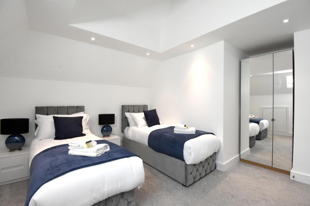 Northside Ealing *