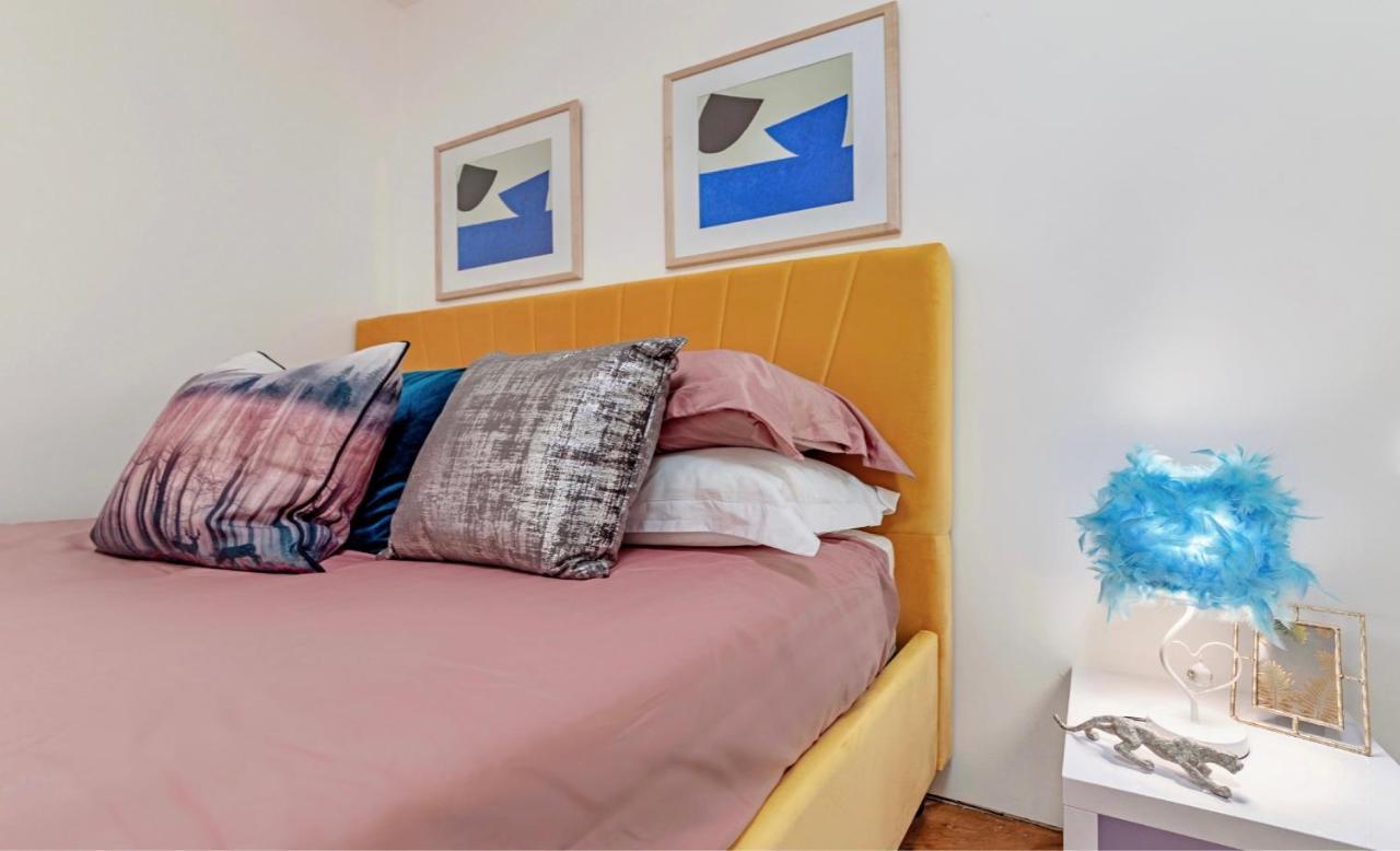 Apartamento Interior-designer With 2 Terraces *