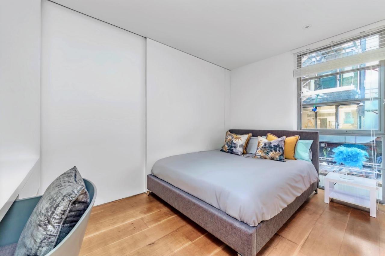 Apartamento Interior-designer With 2 Terraces