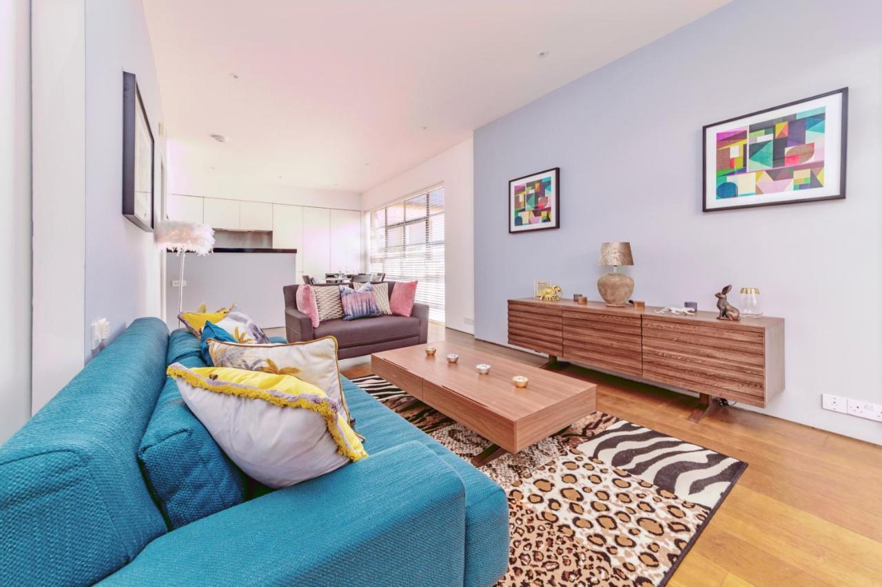 Apartamento Interior-designer With 2 Terraces *