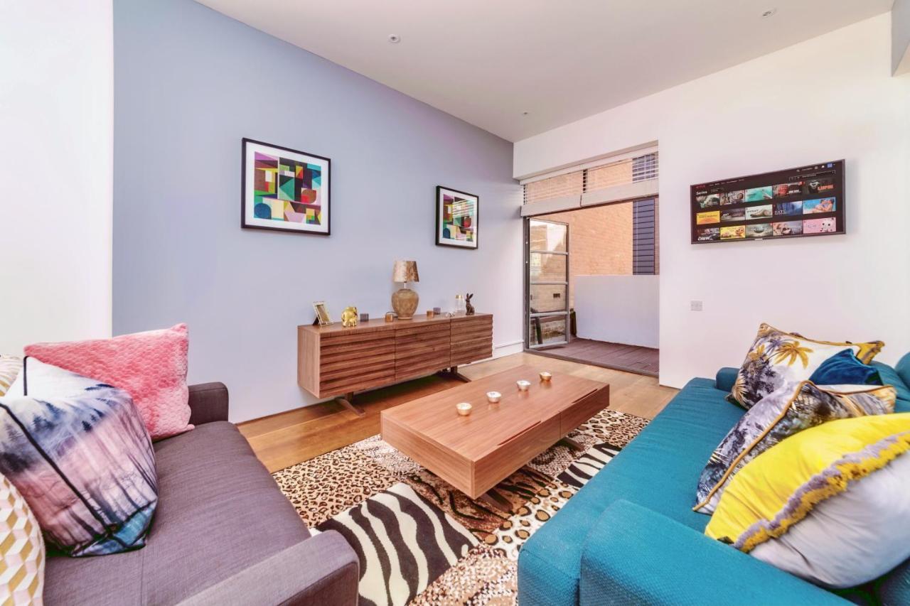 Apartamento Interior-designer With 2 Terraces *