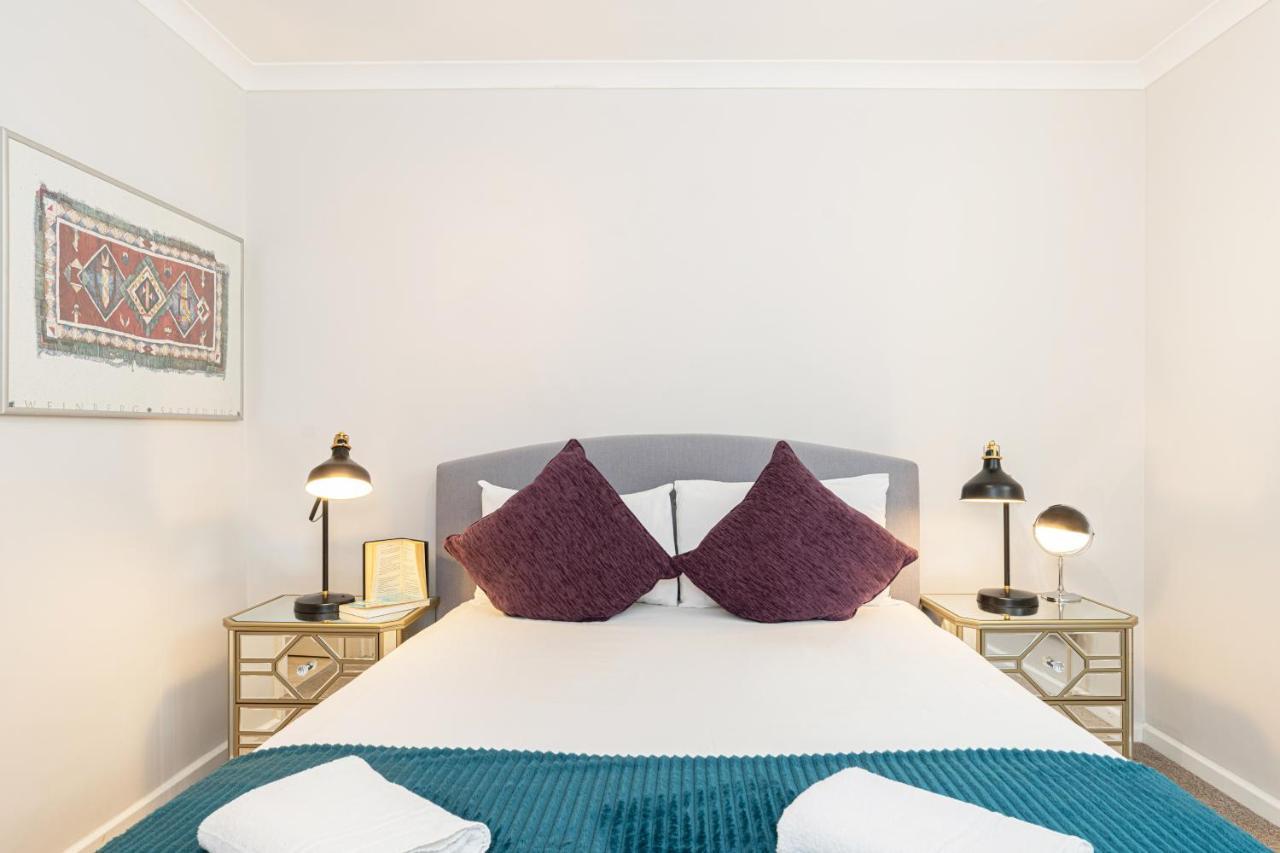 Apartamento The Great *