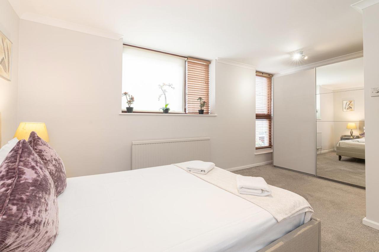 The Great Apartamento Londres