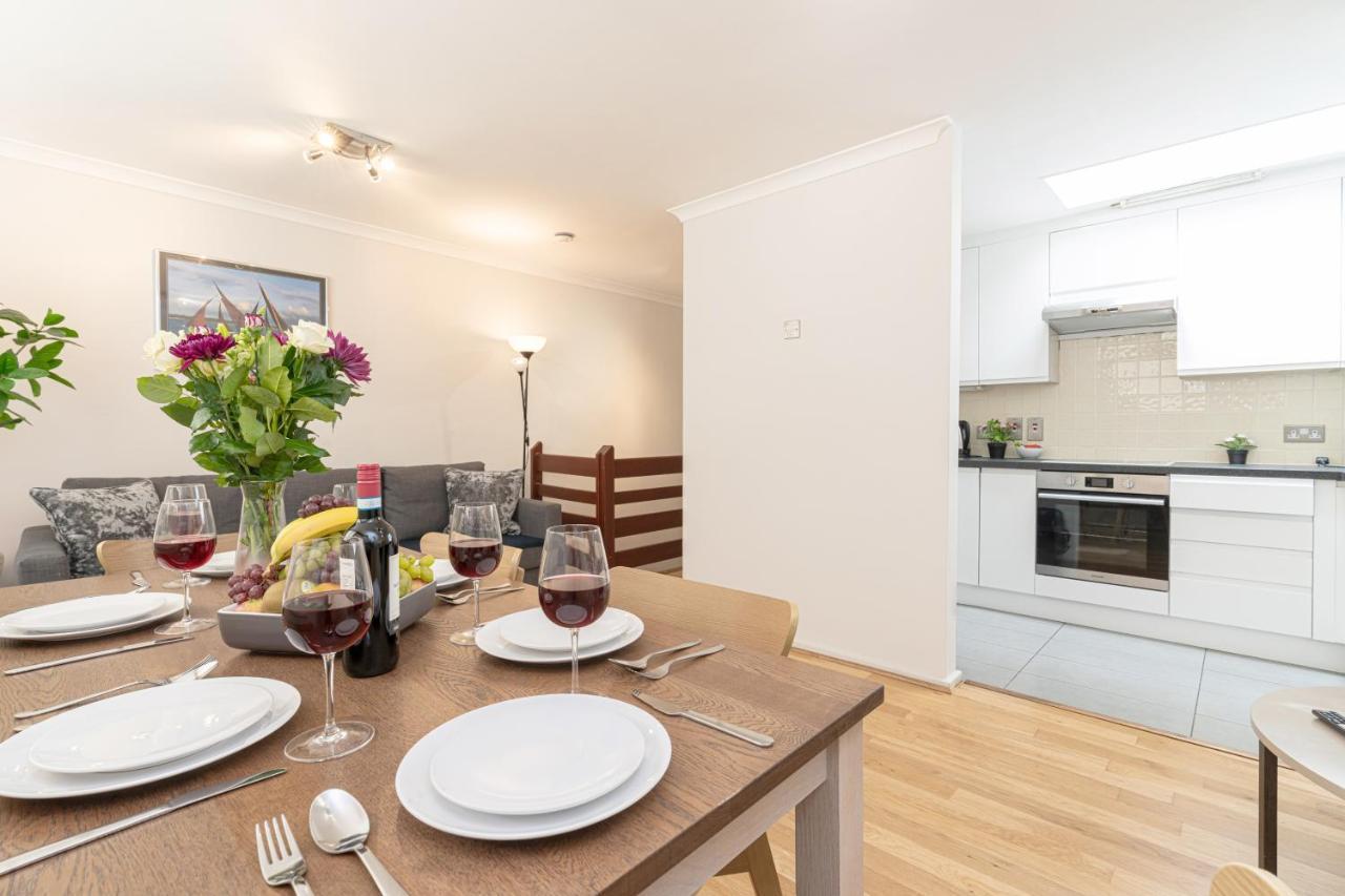 Apartamento The Great Londres