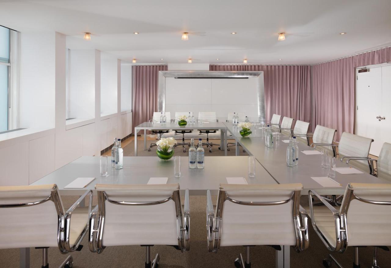 Sanderson 5* Londres