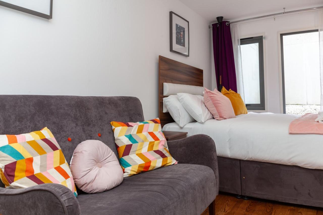 Apartment Camden Prime London