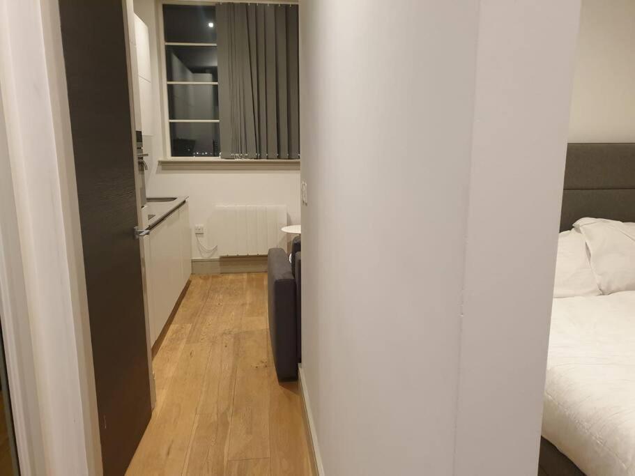 Apartamento Long Stays 1bed Studio Serviced Netflix & Free Wifi Perfect For Solo And Coupled Guests Londres
