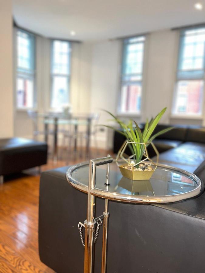 Apartamento Crawford Street *