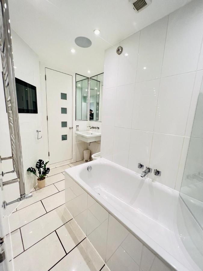 Crawford Street Apartamento Londres